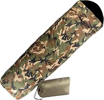 迷彩 ゴアテックス スリーピングバッグ Amazon.co.jp: MIL-TEC スリーピングバッグ カバー 防水・透湿 3層式